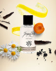 Jacques Zolty - Sparkling Sand - Eau de parfum