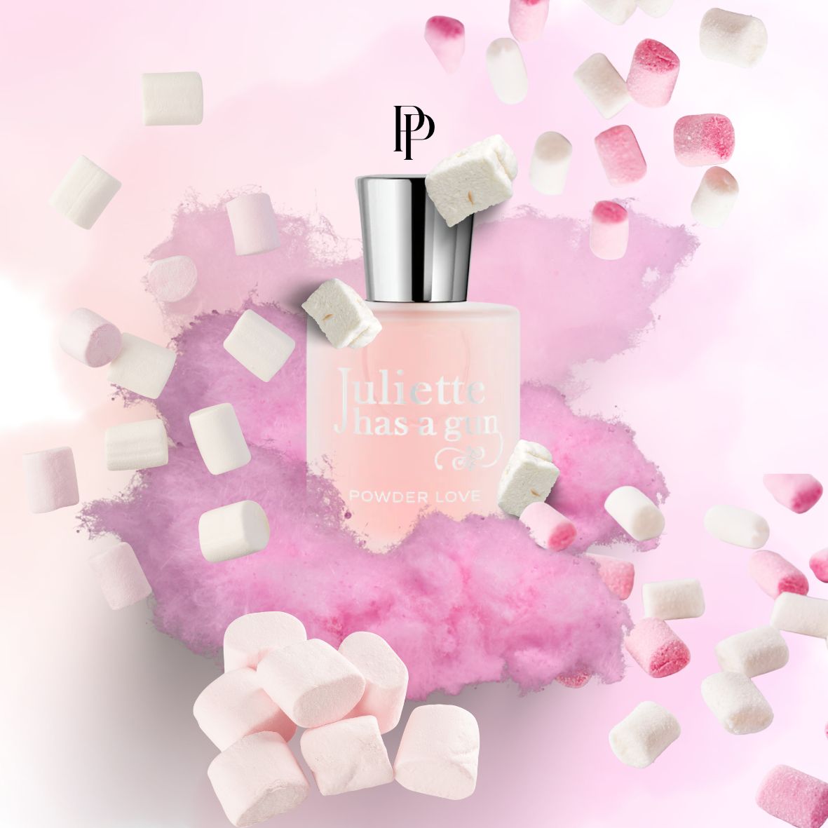 Juliette has a gun - Powder love - Eau de parfum