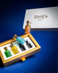 Kit Cannabis 18ml - Bois 1920