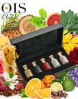 Kit Oro 18ml - Bois 1920