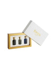 Kit trasparenti 18ml - Bois 1920