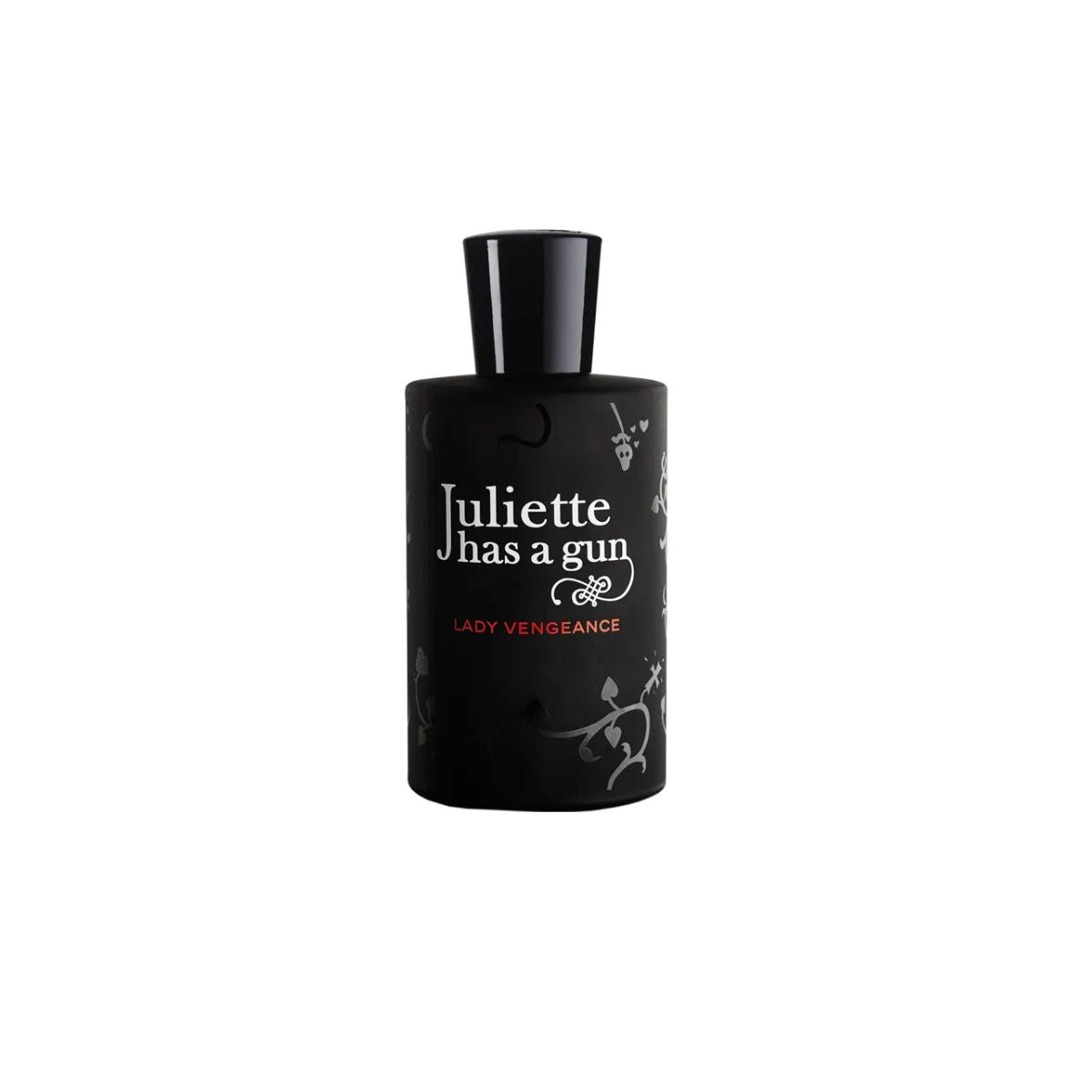 Juliette Has a Gun - Lady vengeance - Eau de parfum