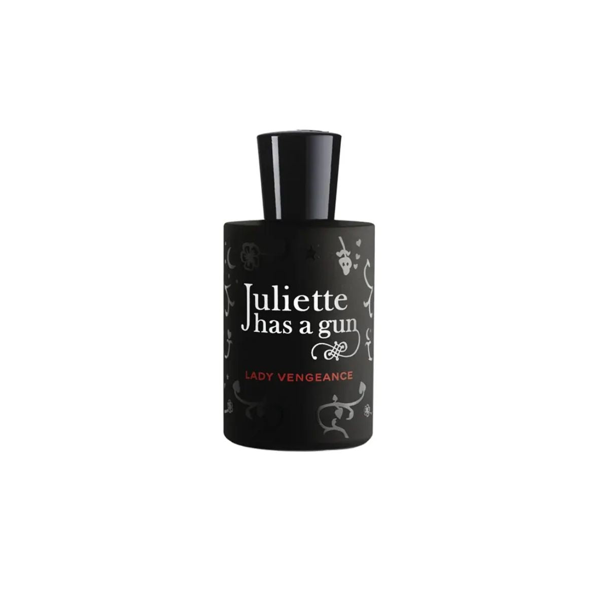 Juliette Has a Gun - Lady vengeance - Eau de parfum