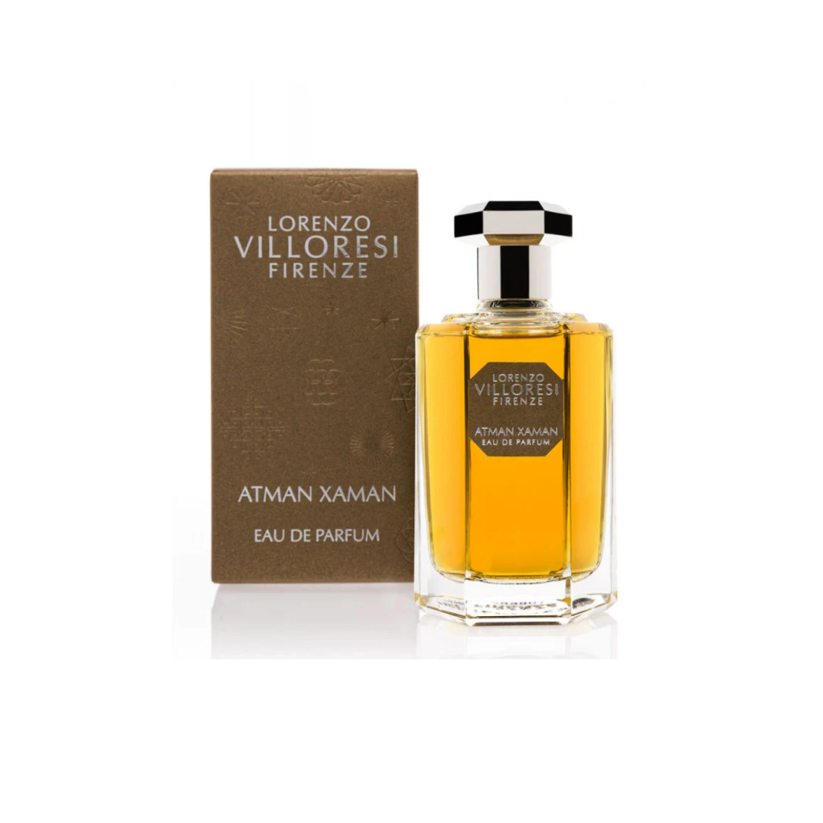 Lorenzo Villoresi - Atman Xaman - Eau de toilette