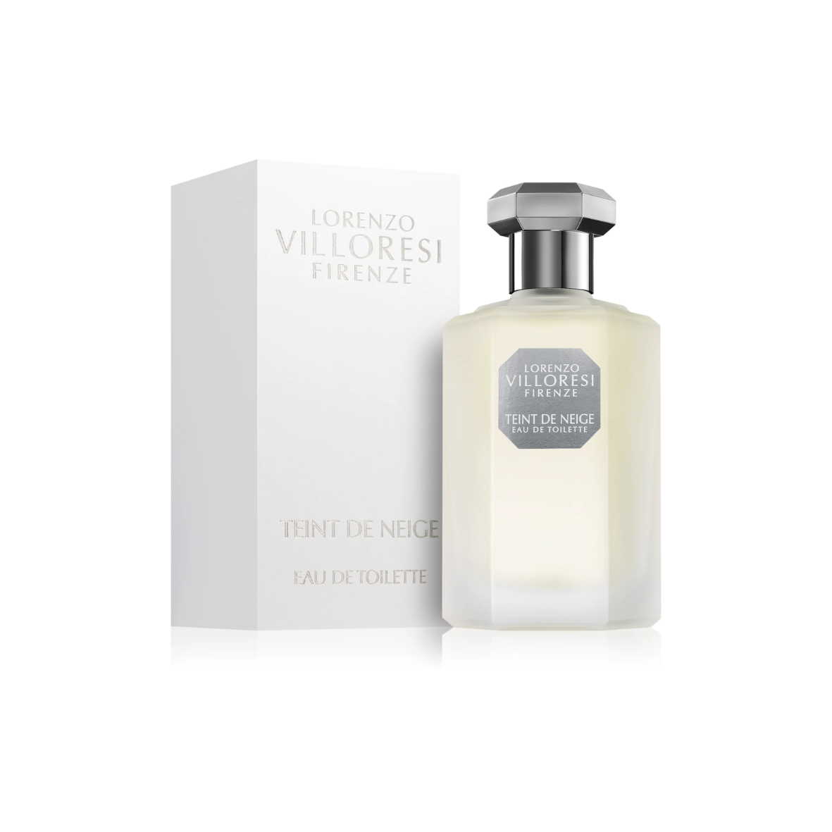 Lorenzo Villoresi - Teint de Neige - Eau de toilette