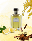 Lorenzo Villoresi - Incensi - Eau de toilette
