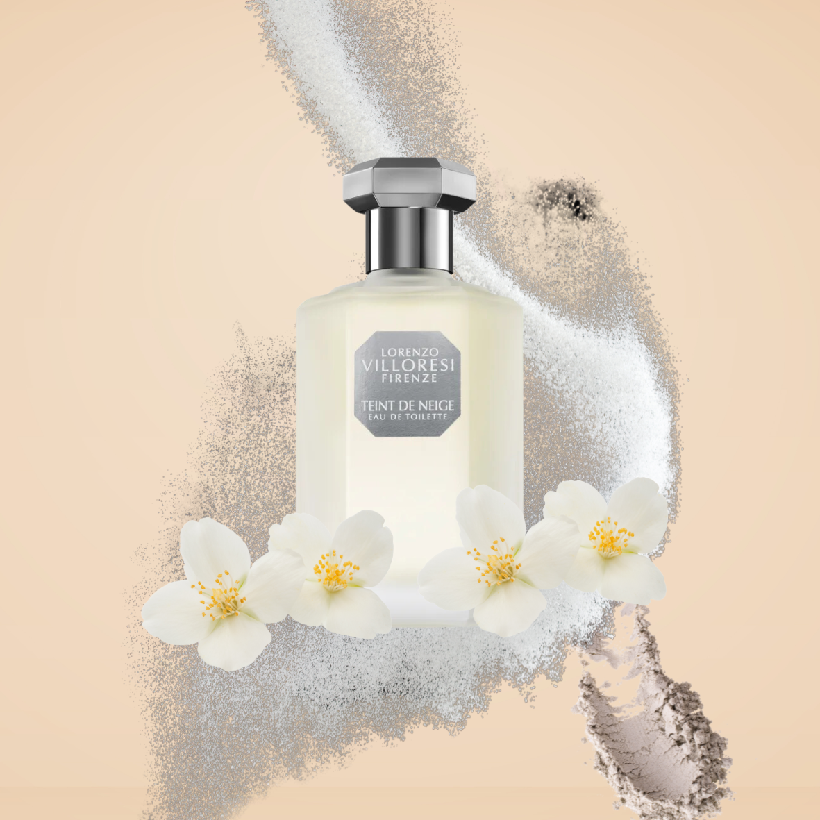 Lorenzo Villoresi - Teint de Neige - Eau de parfum