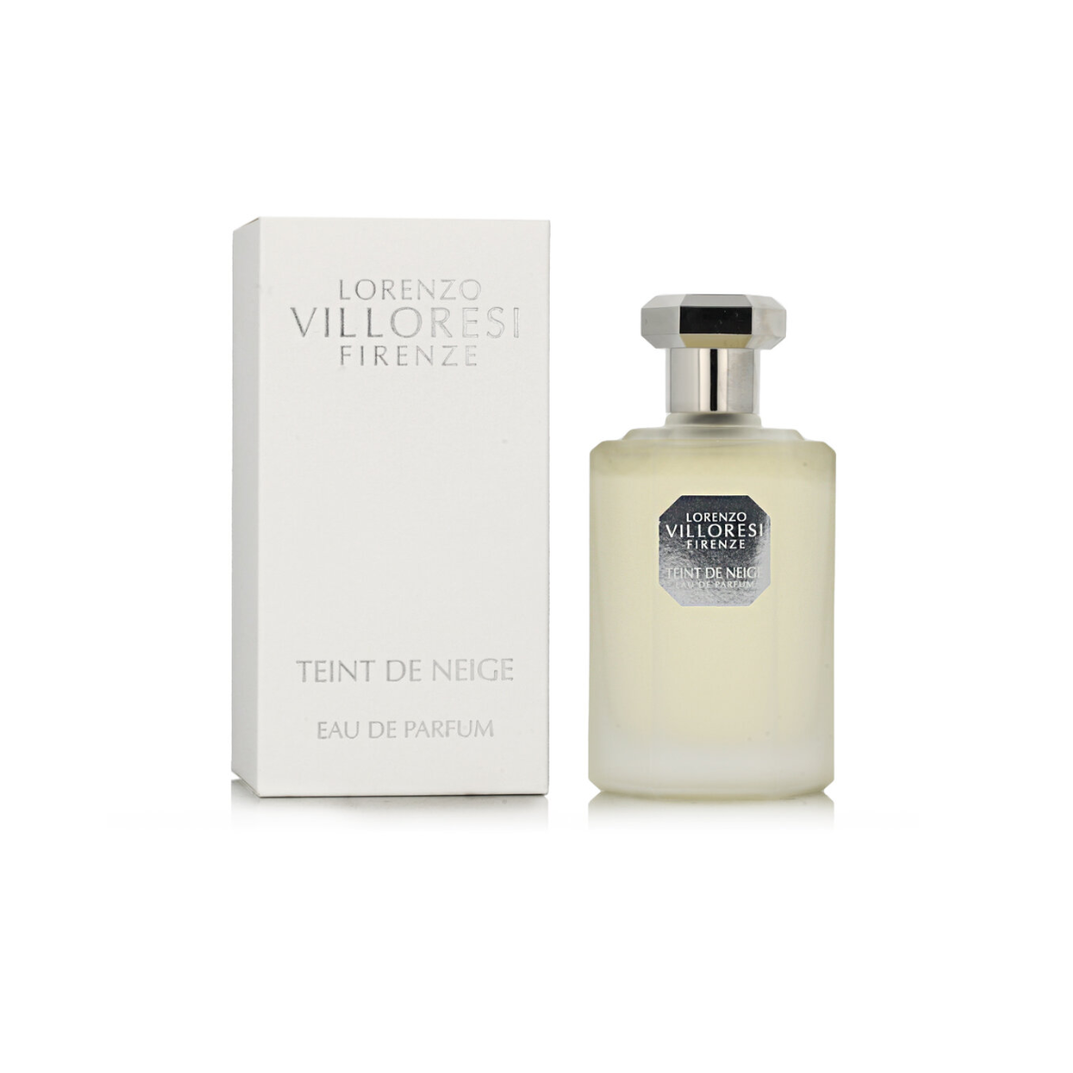 Lorenzo Villoresi - Teint de Neige - Eau de parfum