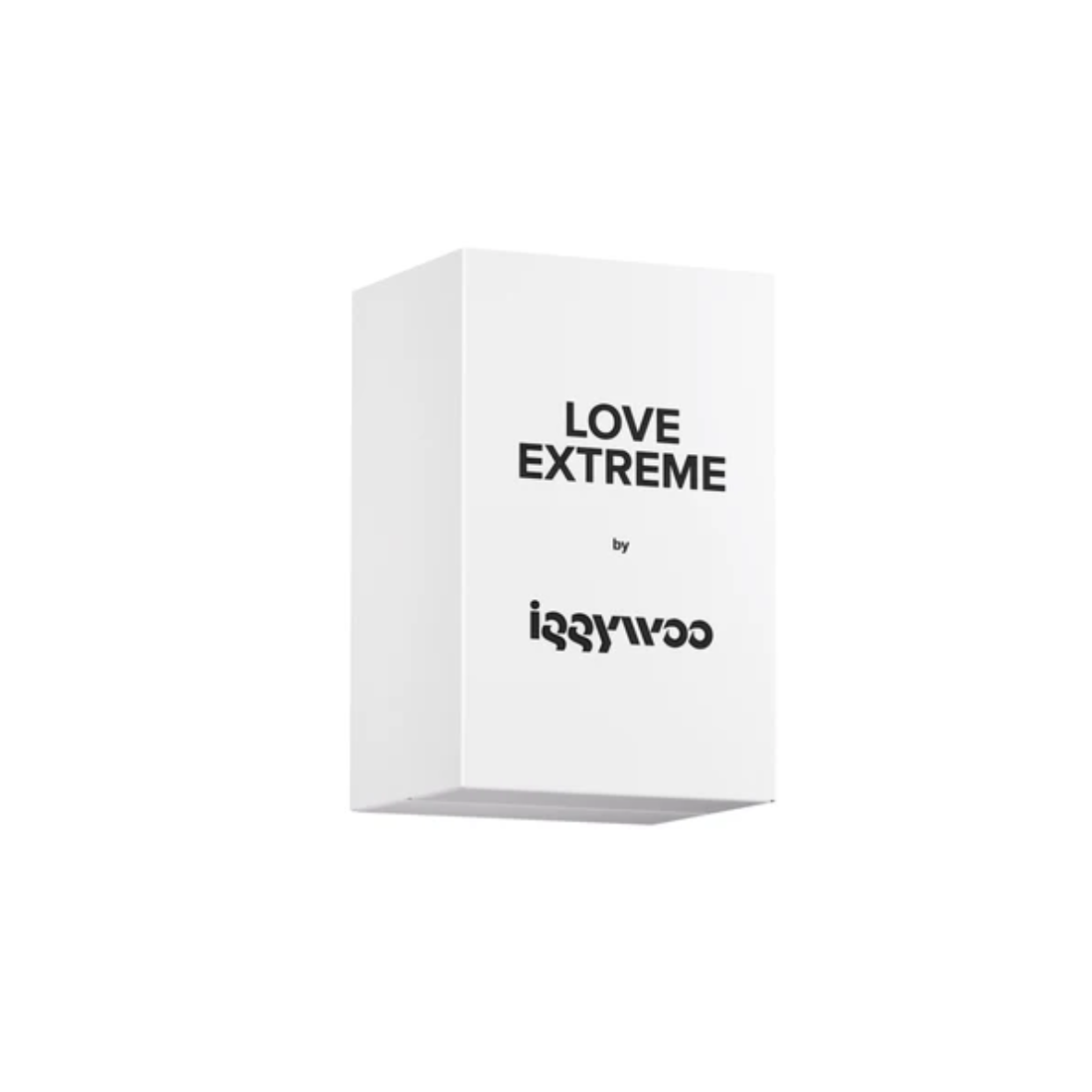 Iggywoo - Love Extreme - Eau de parfum