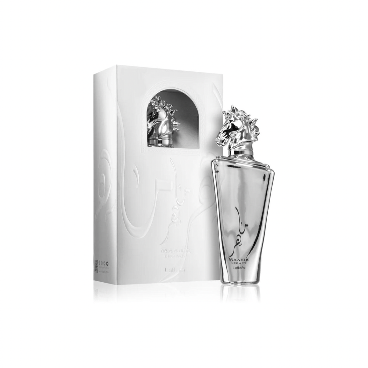 Lattafa - Maahir Legacy - Eau de parfum