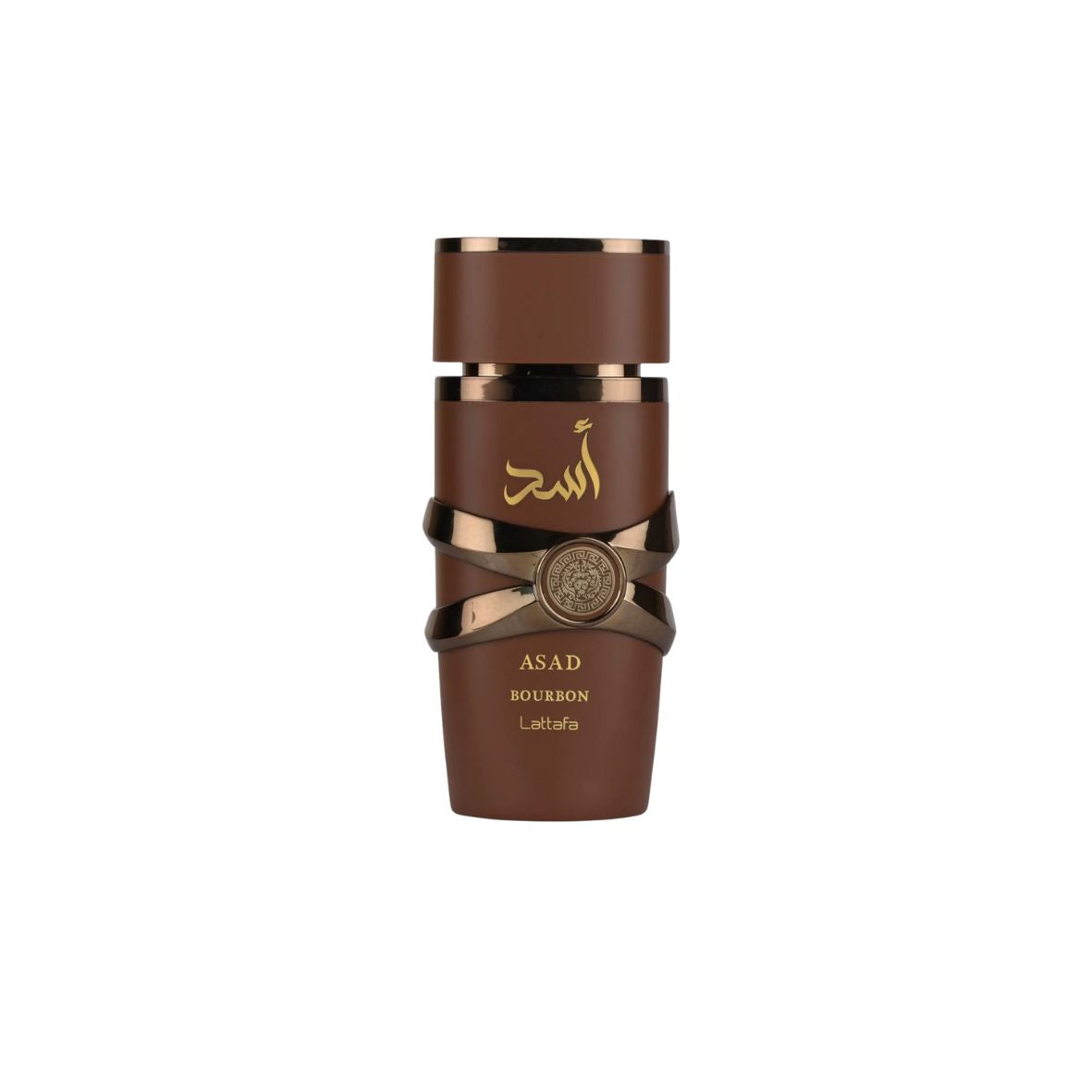 Lattafa - Asad bourbon - Eau de parfum
