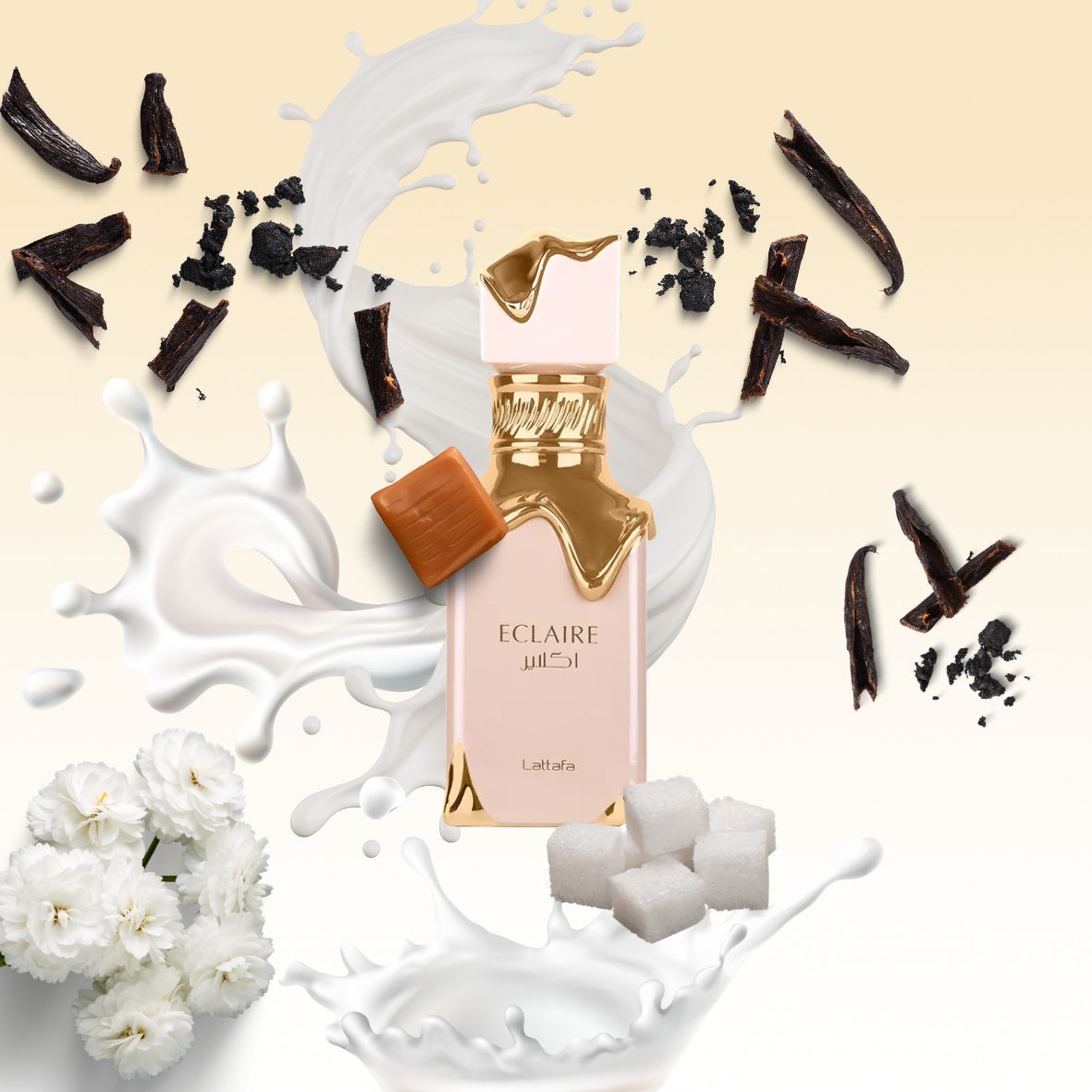 Lattafa - Eclaire - Eau de parfum