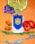 Lattafa - Liam blue - Eau de parfum
