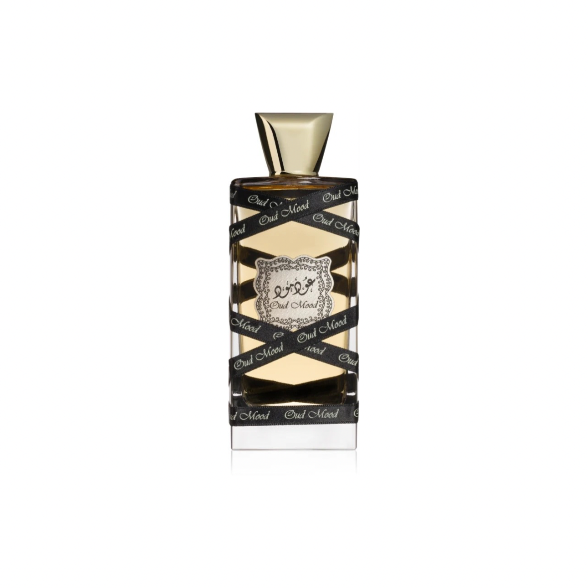 Lattafa - Oud Mood - Eau de parfum