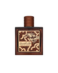 Lattafa - Qaed al fursan Untamed - eau de parfum