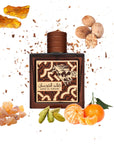 Lattafa - Qaed al fursan Untamed - eau de parfum
