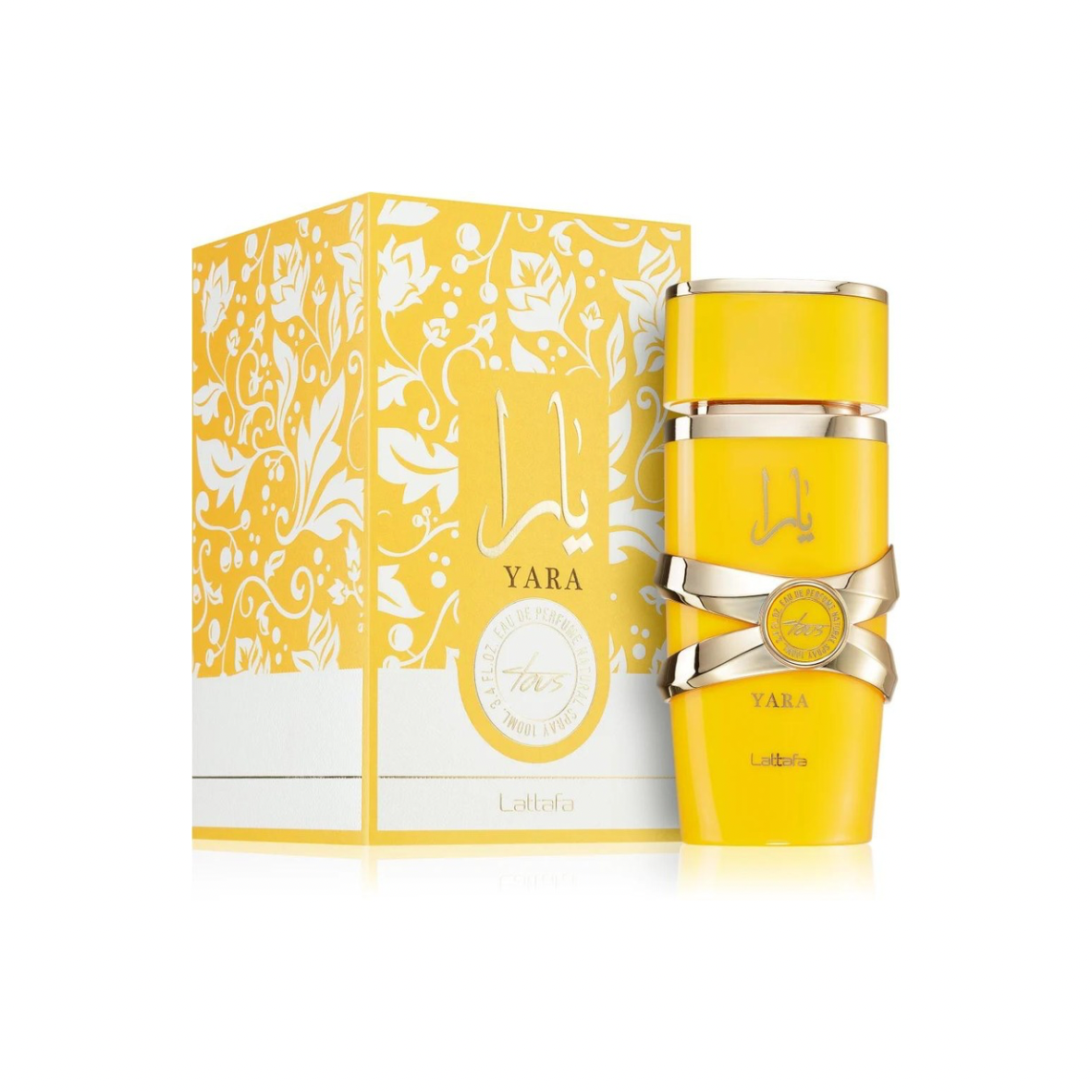 Lattafa - Yara Tous - Eau de parfum