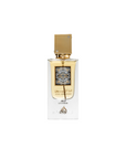 Lattafa - Ana Abiyedh Leather - Eau de parfum