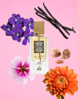 Lattafa - Ana Abiyedh Leather - Eau de parfum