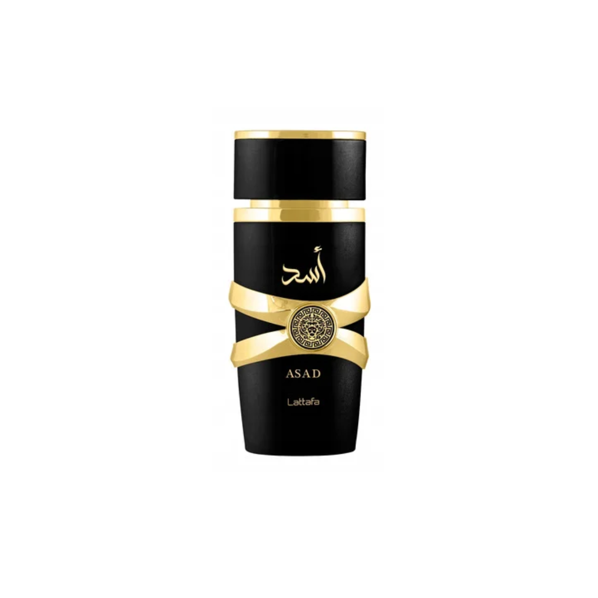 Lattafa - Asad - Eau de parfum