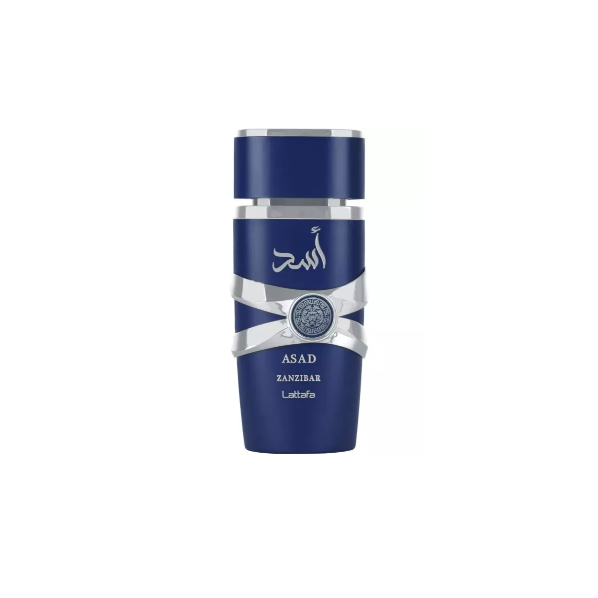 Lattafa - Asad Zanzibar - Eau de parfum