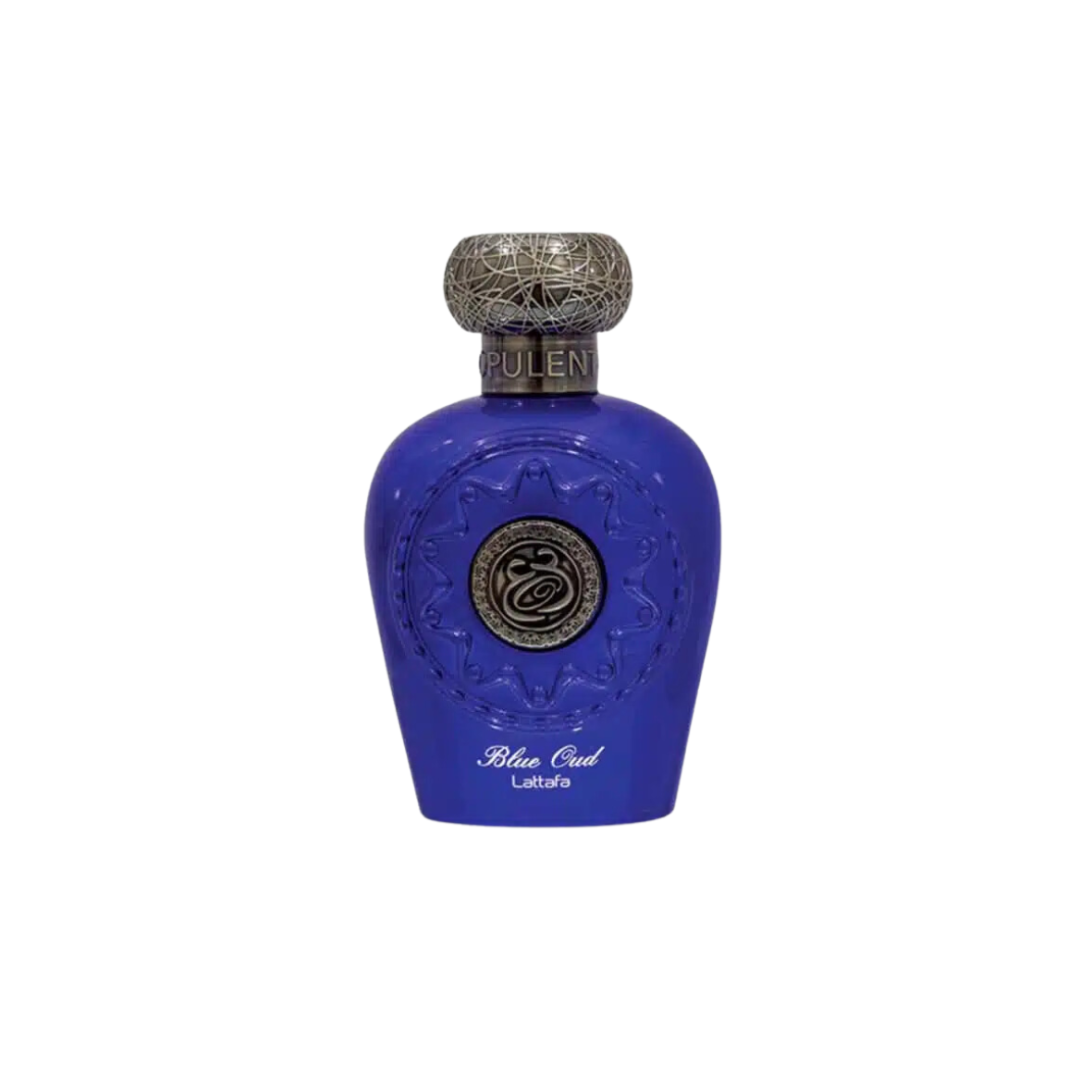 Lattafa - Blue Oud - Eau de parfum