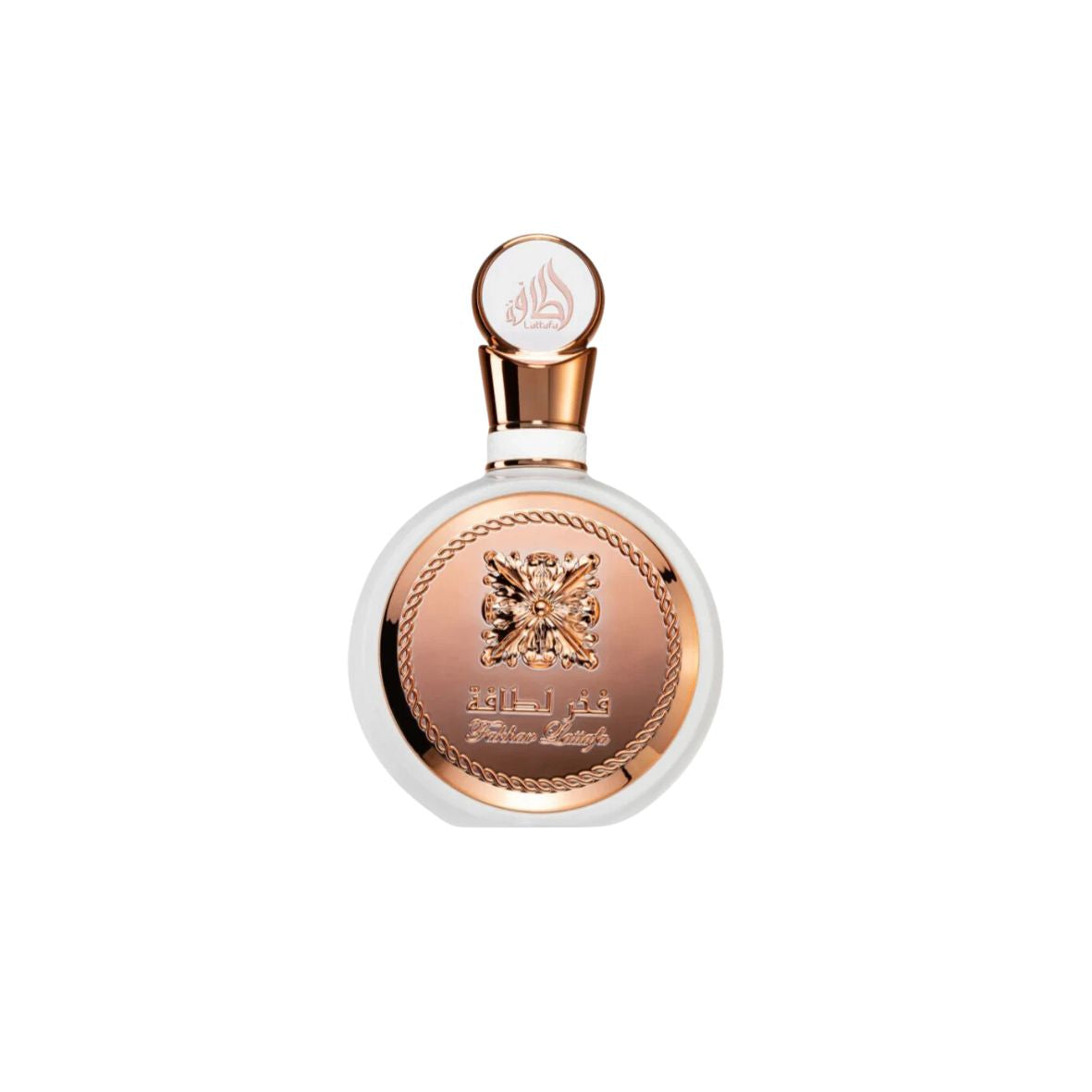 Lattafa - Fakhar Rose - Eau de parfum