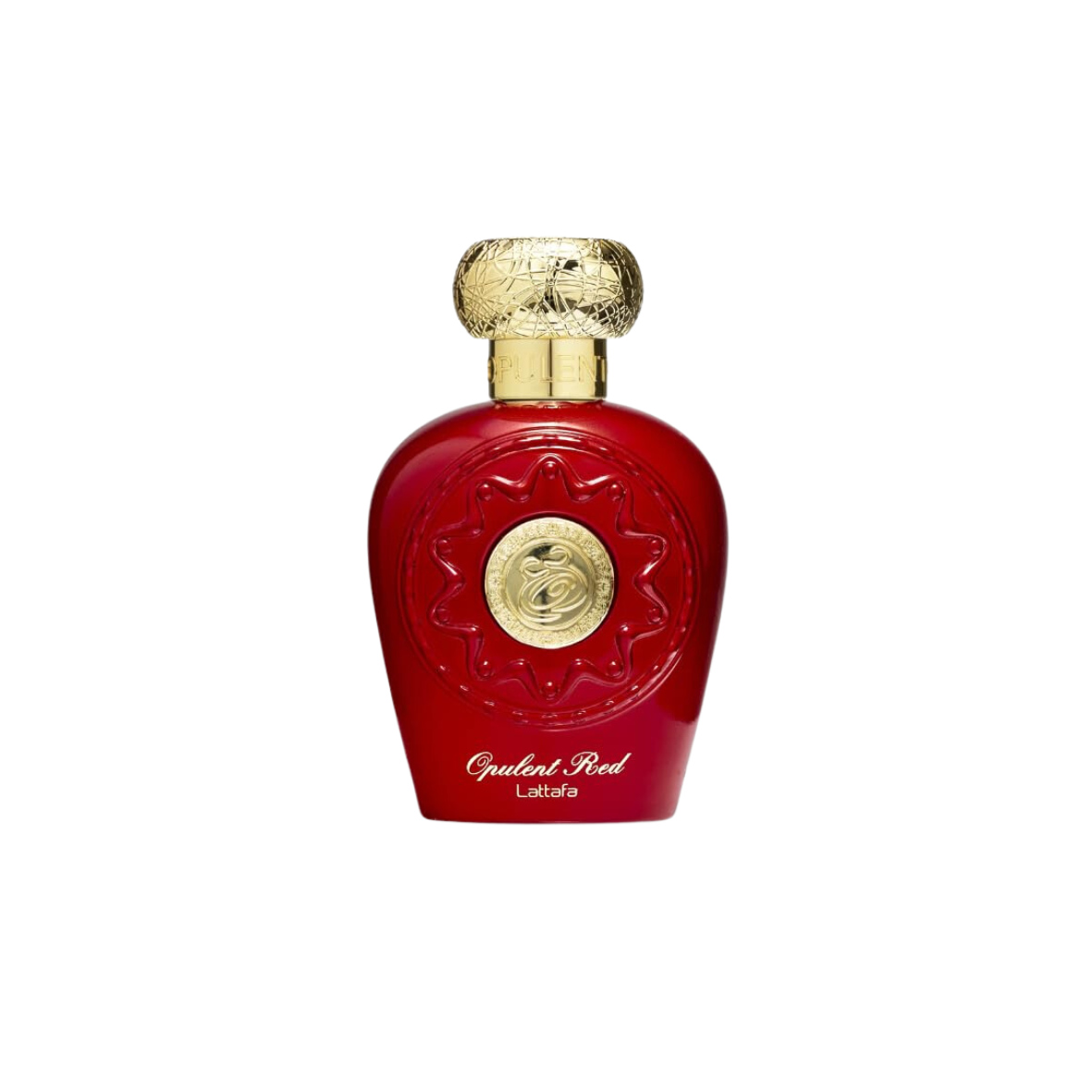 Lattafa - Opulent Red Oud - Eau de parfum