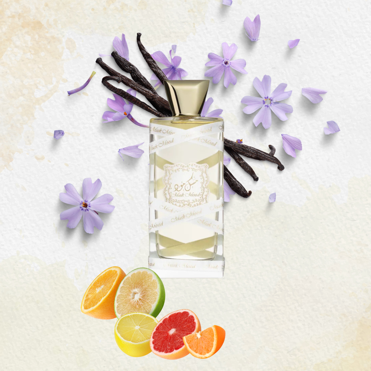 Lattafa - Musk Mood - Eau de parfum