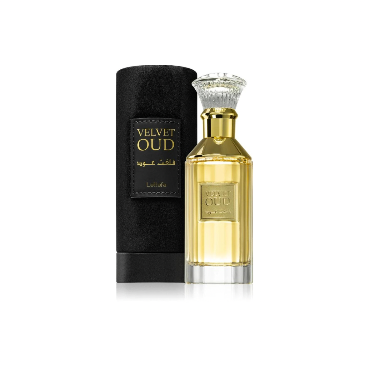 Lattafa - Velvet Oud - Eau de parfum