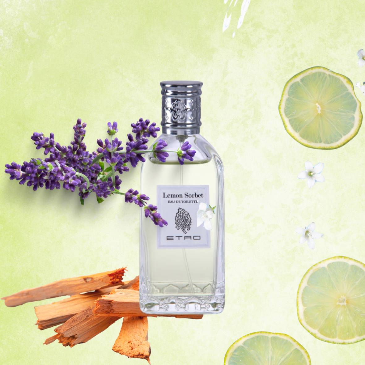 Etro - Lemon Sorbet - Eau de toilette
