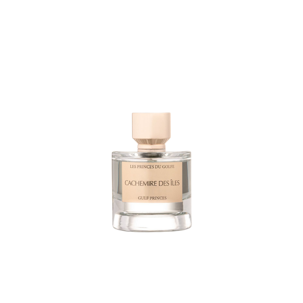 Les Fleurs Du Golfe - Cachemire Des Iles - Extrait de parfum