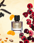 Les Fleurs Du Golfe - Cherry of Cashmere - Extrait de parfum