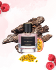 Les Fleurs Du Golfe - Sugar Oud - Extrait de parfum