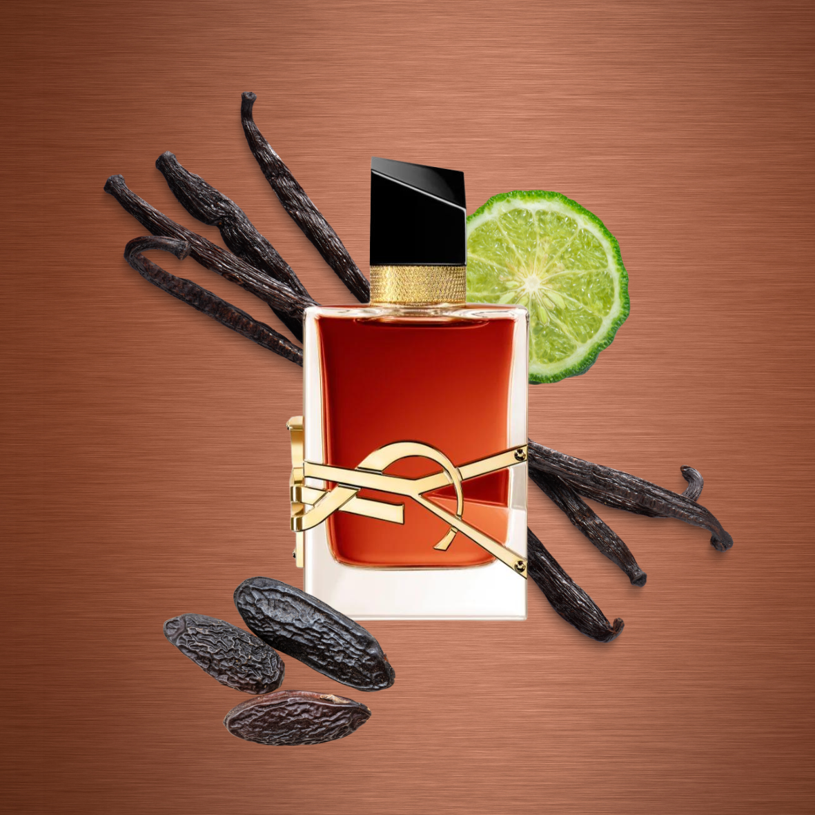 Yves Saint Laurent - Libre - Le Parfum