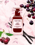 TOM FORD - Lost Cherry - Eau de parfum