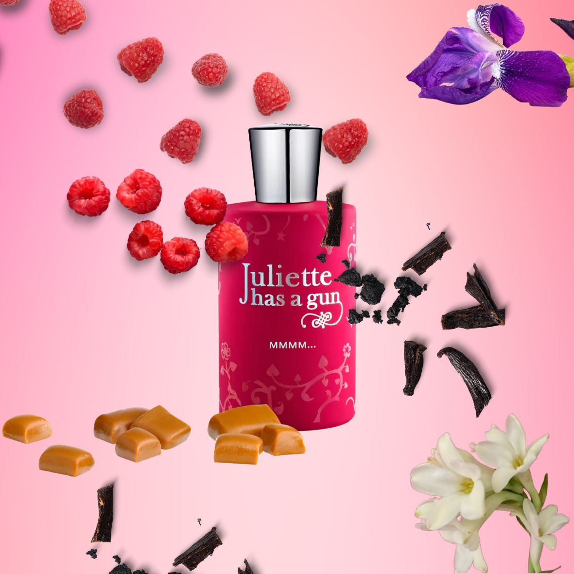 Juliette Has a Gun - MMMM... - Eau de parfum