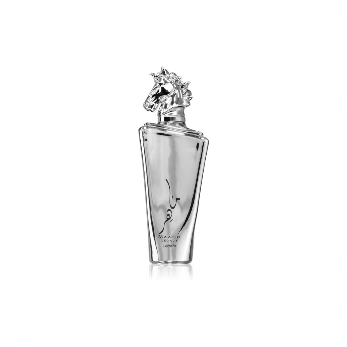 Lattafa - Maahir Legacy - Eau de parfum