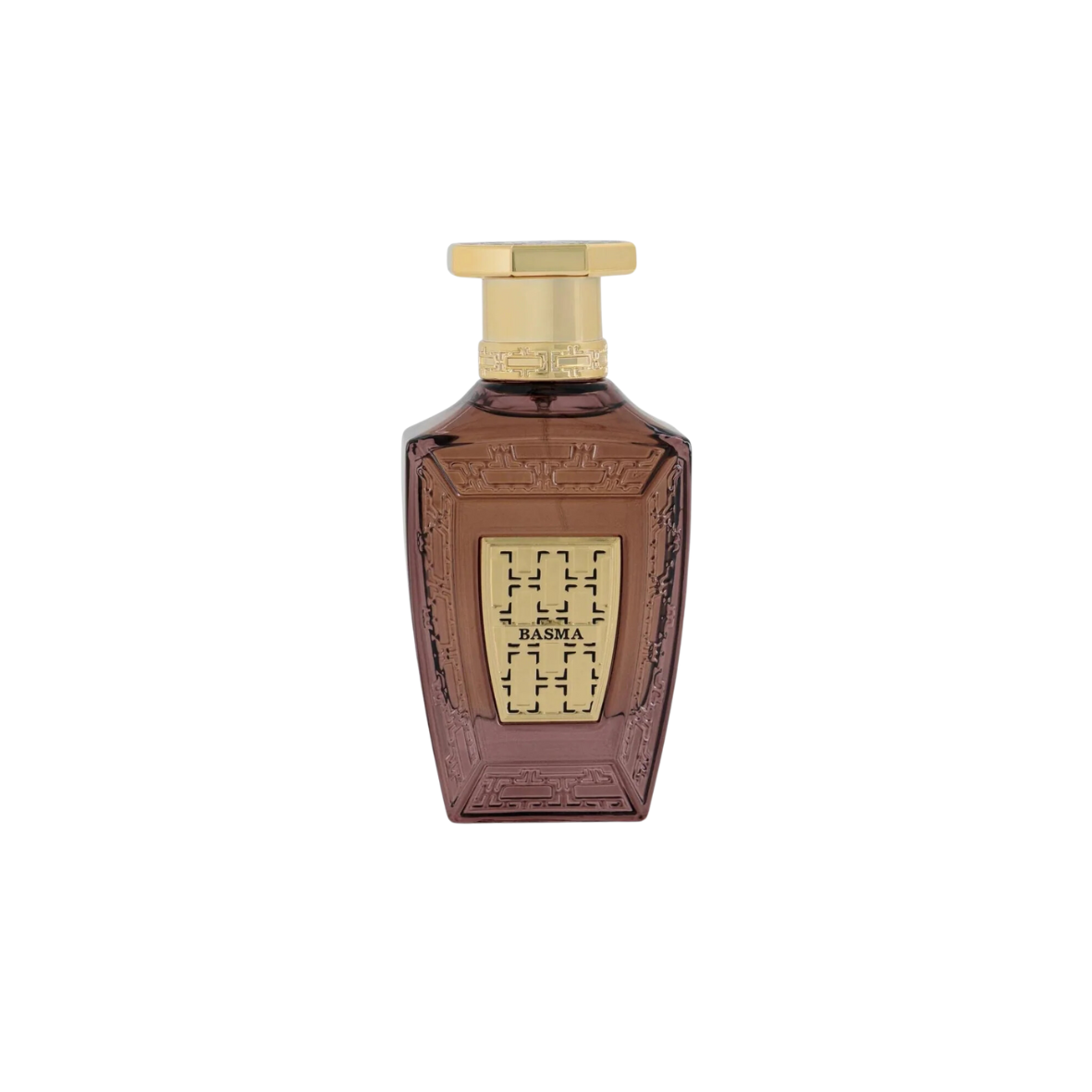 Maison Asrar - Basma - Eau de parfum
