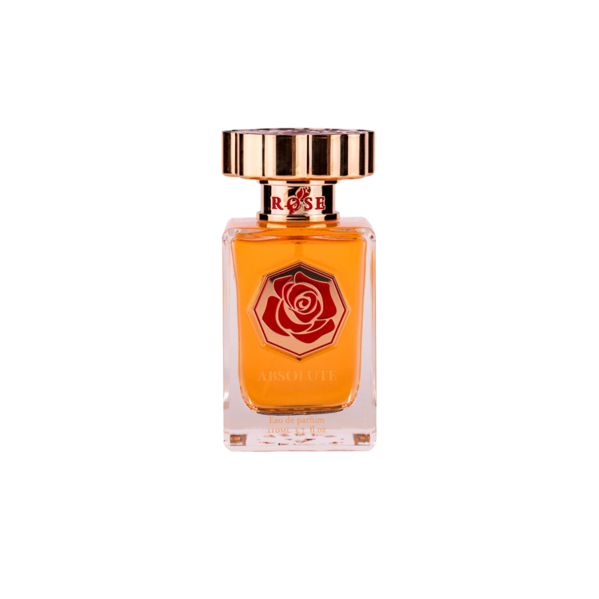 Maison Asrar - Rose Absolute - Eau de parfum