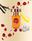 Maison Asrar - Rose Absolute - Eau de parfum