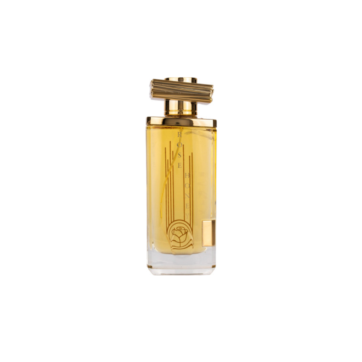 Maison Asrar - Rose Honey - Eau de parfum