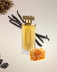 Maison Asrar - Rose Honey - Eau de parfum