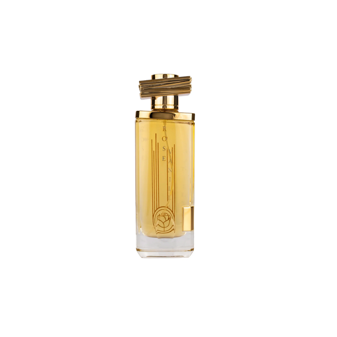 Maison Asrar - Rose Vanilla - Eau de parfum