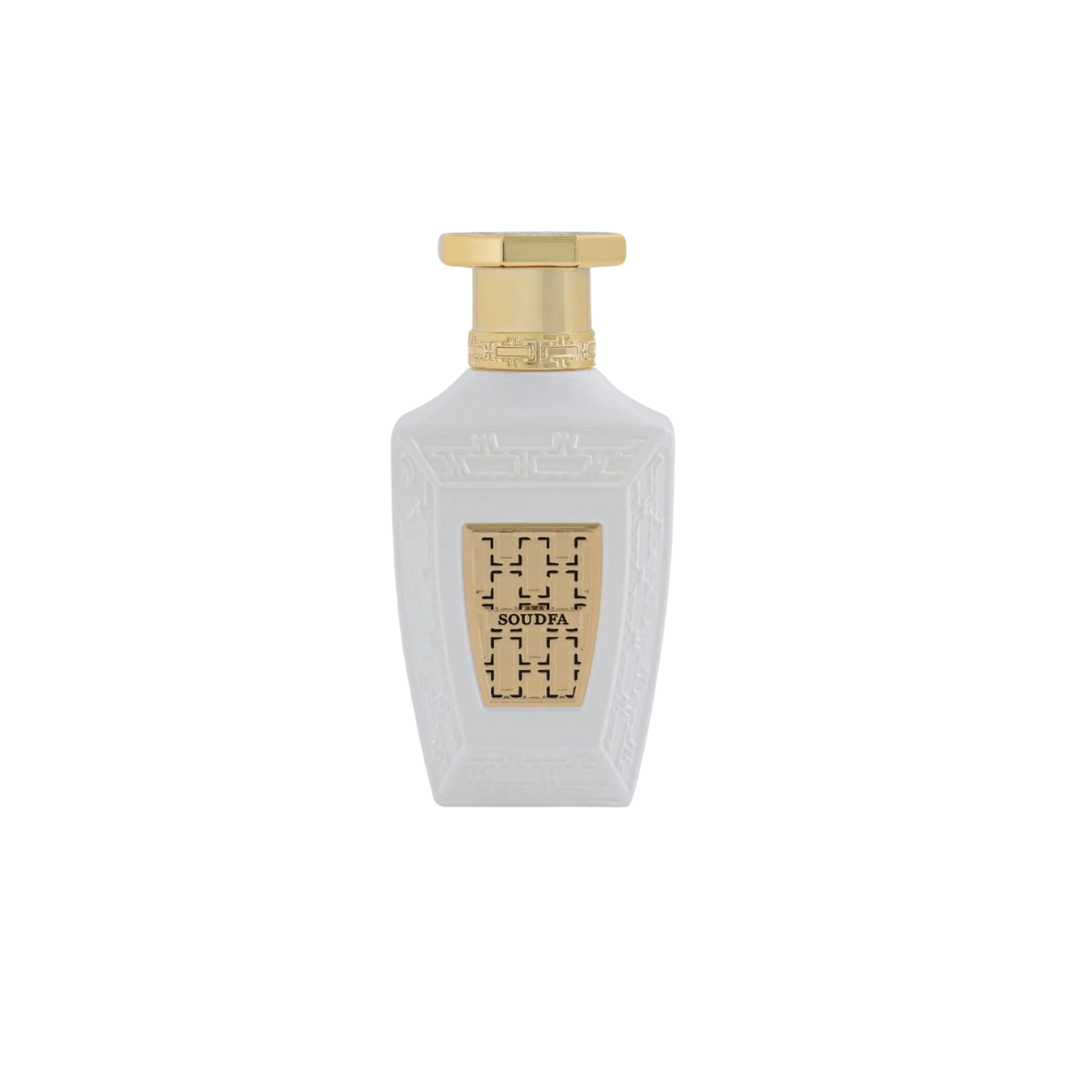 Maison Asrar - Soudfa - Eau de parfum