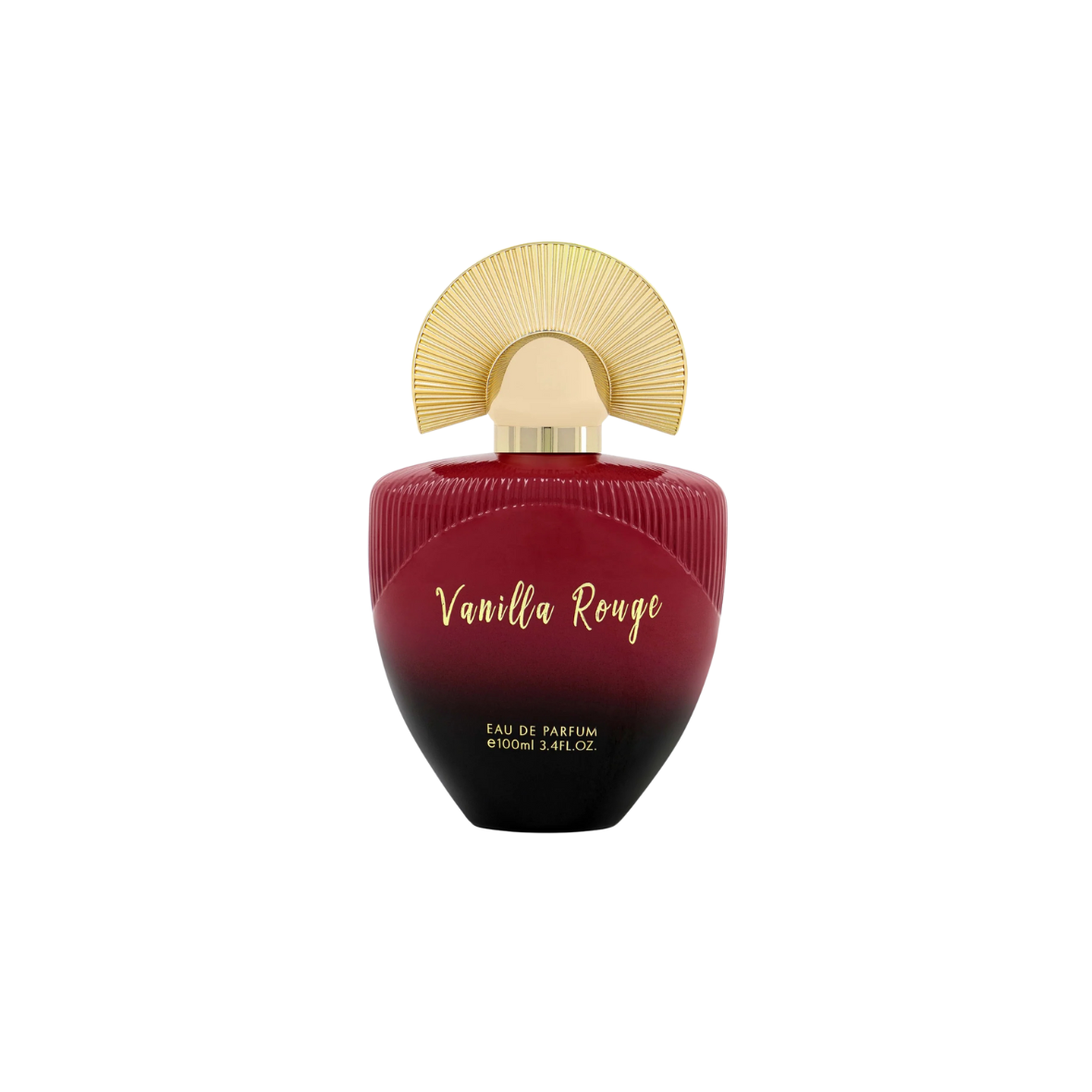 Maison Asrar - Vanilla Rouge - Eau de parfum