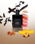 Marcoccia - Ambra bionda - Eau de parfum