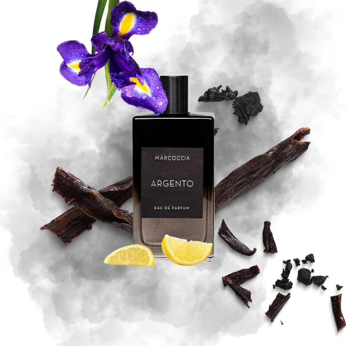 Marcoccia - Argento - Eau de parfum