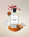 Marcoccia - Caramello&Sale - Eau de parfum