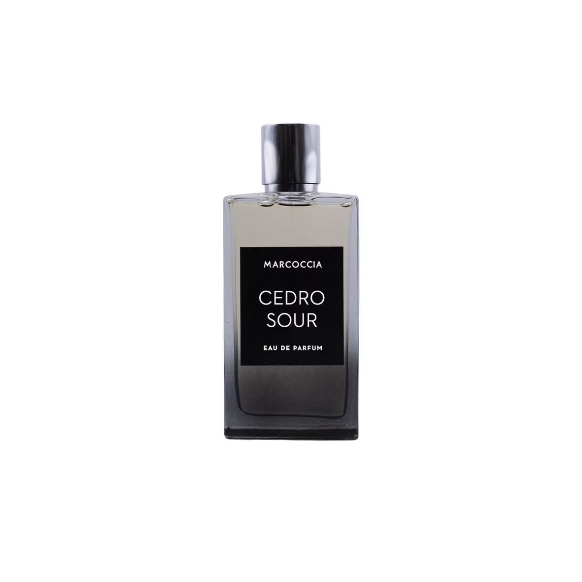 Marcoccia - Cedro sour - Eau de parfum